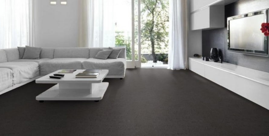 Forbo Marmoleum Slate e3707