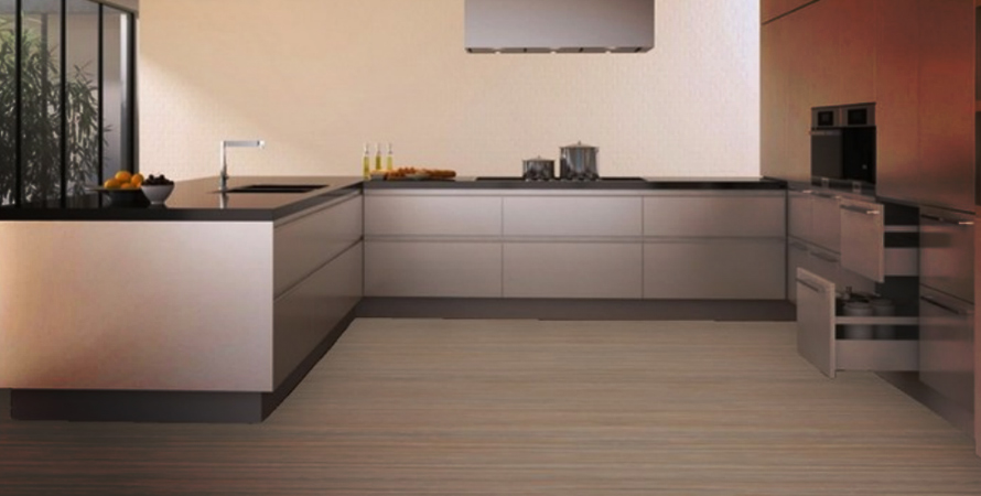 Forbo Marmoleum Striato 5225